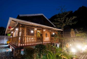 SaffronStays Vedic Homes, Dehradun has Balcony rooms