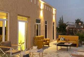                                has rooms with a private hot tub