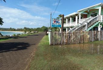 Hotel Rosa Del Mar has Balcony rooms