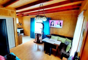 Caba  as Panamericana Sur , LLanquihue allows 18 year olds to book a room