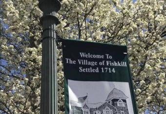 Fishkill Apartment has Balcony rooms