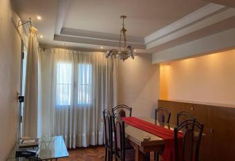 Dpto C  ntrico has Balcony rooms