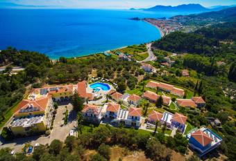 Arion Hotel has Balcony rooms