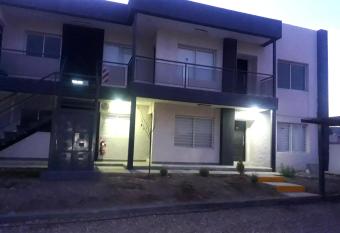 Complejo residencial privado 1 has Balcony rooms
