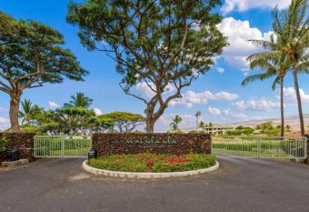 Big Island Waiulaula at Mauna Kea by Coldwell Banker Island Vacations has Balcony rooms