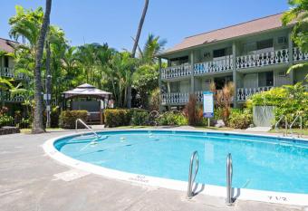 Big Island Kona Islander by Coldwell Banker Island Vacations has Balcony rooms