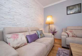 Apartment in Ika 15125 has Balcony rooms