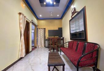 141 ! Well Equipped Homestay in Mysore has Balcony rooms