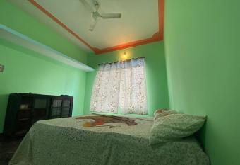Holly   s Homestay Entire 2BHK Apartment in Mysore has Balcony rooms