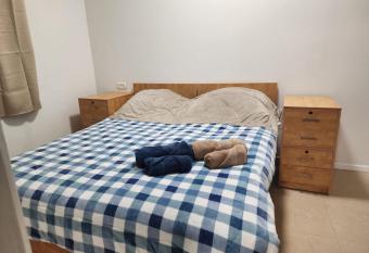                      -Grandma Fairoz has Balcony rooms