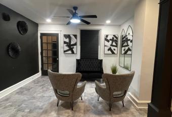 Luck Lounge allows 18 year olds to book a room