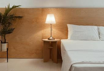 Hinggap Cendana has Balcony rooms