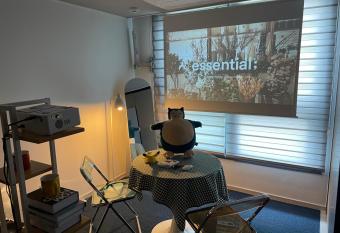 Catchu home allows 18 year olds to book a room