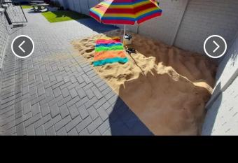 Leolenie Accommodation allows 18 year olds to book a room