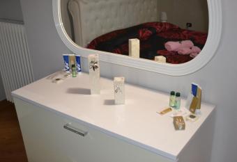 B&B Alina has Balcony rooms