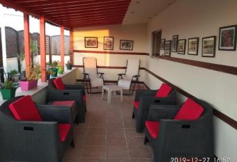 Penthouse for rent in Maadi, Cairo stunning view allows 18 year olds to book a room