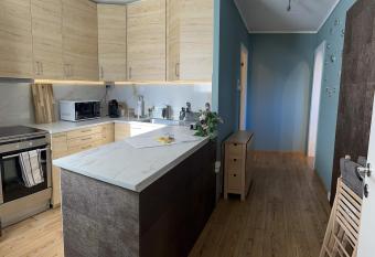 Breathtaking Scenery and Cozy Comfort in Bergen has Balcony rooms