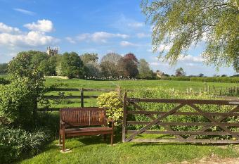 Church View allows 18 year olds to book a room