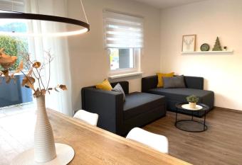 Ferienwohnung, Fischerbach im Kinzigtal has Balcony rooms