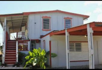 CASA FANE UNIT A has Balcony rooms