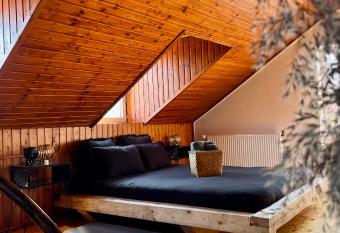 Nacada Studio by HYCO has Balcony rooms