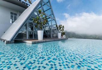 Windmill Upon Hill Genting 2BR Mountain View allows 18 year olds to book a room