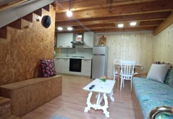 Rifugio allows 18 year olds to book a room