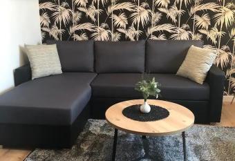 Lucy   s apartment allows 18 year olds to book a room