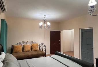 Island Paradise JA has Balcony rooms