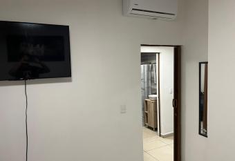 Casa Chito has Balcony rooms