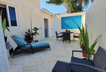 Ocean Breeze Villa 242 has Balcony rooms