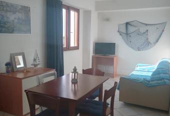 Residence Alessandra has Balcony rooms