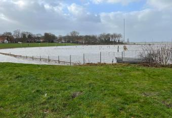 Monteurswohnung Plaga allows 18 year olds to book a room