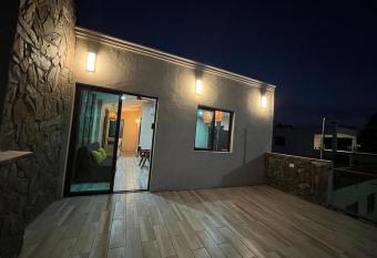 Casa 48 has Balcony rooms