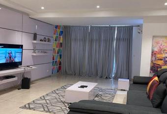 GOLDEN TULIP APARTMENT (THE RESIDENTS) allows 18 year olds to book a room