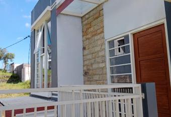 azzima villa has Balcony rooms