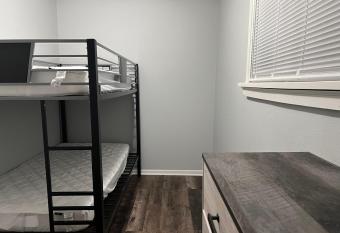 Heart of La Crosse has Balcony rooms