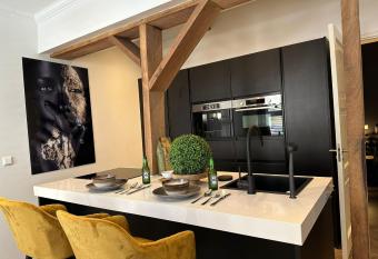 The Mansion Cura  ao allows 18 year olds to book a room