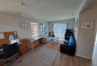 Rainiers has Balcony rooms