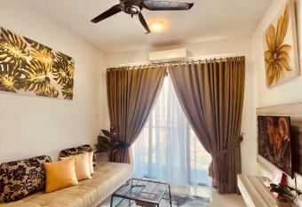 Skyriverfront ibis has Balcony rooms