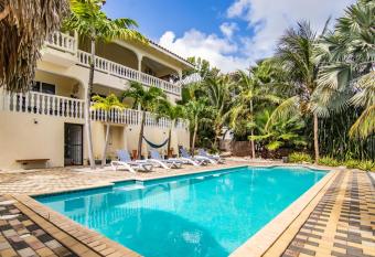 Droom appartementen has Balcony rooms