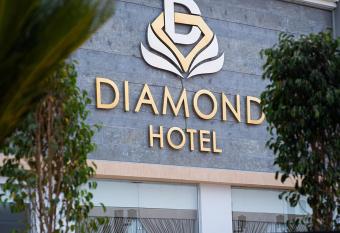 Diamond Land Hotel has Balcony rooms