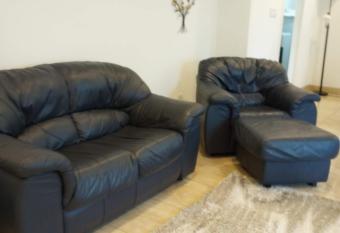 North Dallas stay Near The Galleria has Balcony rooms