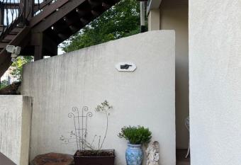 Private Entrance Cozy Room at Heart of Chattanooga allows 18 year olds to book a room