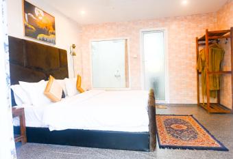 SUNBATH beach EXOTICA has Balcony rooms