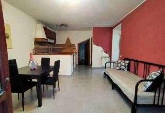 Amaranta allows 18 year olds to book a room