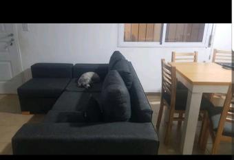 Casa comoda allows 18 year olds to book a room