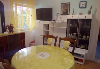 Apartmani   ubela has Balcony rooms