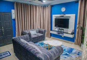 Dj Impiana Homestay @ Bukit Keluang Besut allows 18 year olds to book a room