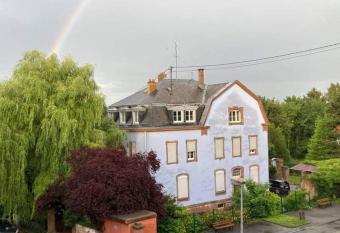 Le tribunal alsacien allows 18 year olds to book a room